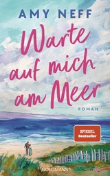 Warte auf mich am Meer - Amy Neff