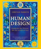 Human Design - Chetan Parkyn