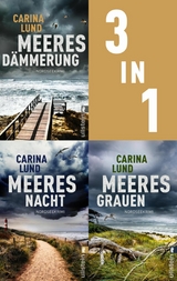 Meeresdämmerung // Meeresnacht // Meeresgrauen -  Carina Lund