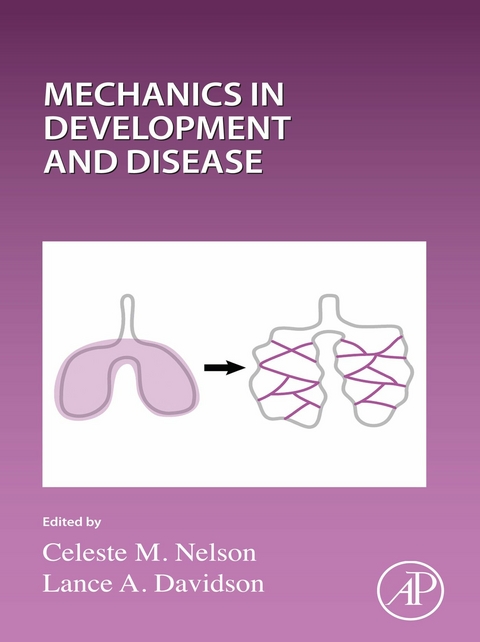 Mechanics in Development and Disease - 
