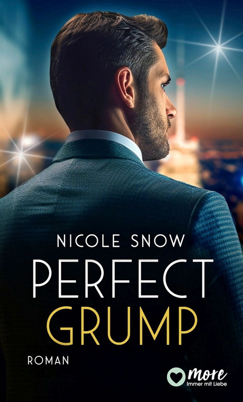 Perfect Grump -  Nicole Snow