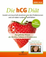 Die hCG Diät - Anne Hild