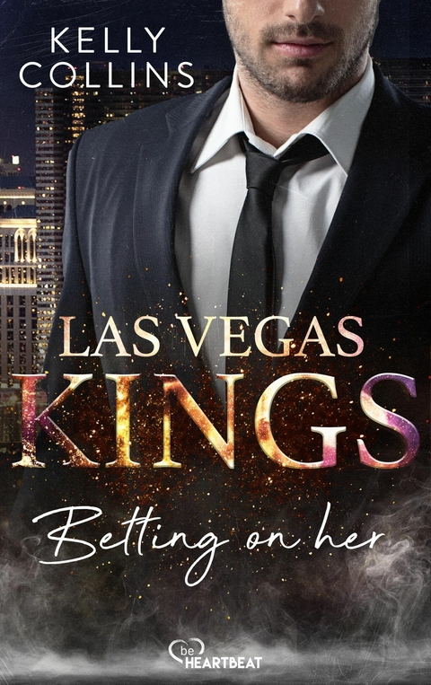 Las Vegas Kings - Betting on her - Kelly Collins