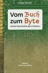 Vom Buch zum Byte - Ansgar Warner