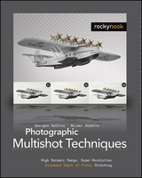 Photographic Multishot Techniques -  Juergen Gulbins,  Rainer Gulbins