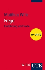 Frege - Matthias Wille