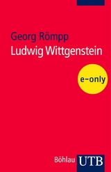 Ludwig Wittgenstein -  Georg Römpp