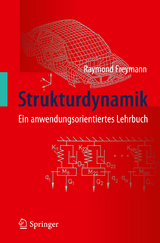 Strukturdynamik - Raymond Freymann