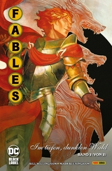 Fables: Im tiefen, dunklen Wald - Bd. 2 (von 2) -  Bill Willingham