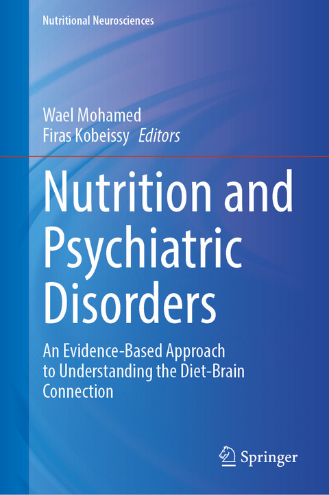 Nutrition and Psychiatric Disorders - 