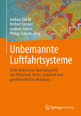 Unbemannte Luftfahrtsysteme - 