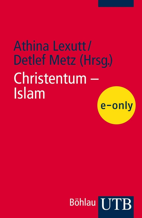 Christentum - Islam - 