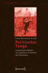 Politischer Tango - Franco Fabricio Barrionuevo