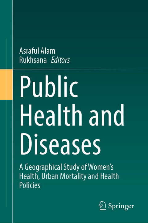 Public Health and Diseases - 