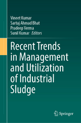 Recent Trends in Management and Utilization of Industrial Sludge - 