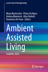 Ambient Assisted Living - 