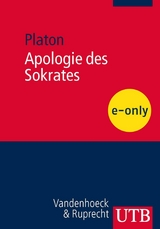 Apologie des Sokrates -  Platon