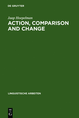 Action, Comparison and Change - Jaap Hoepelman