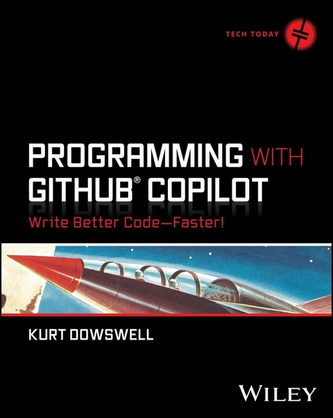 Programming with GitHub Copilot -  Kurt Dowswell