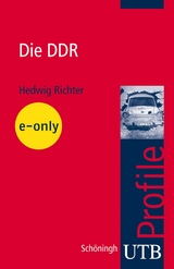 Die DDR - Hedwig Richter