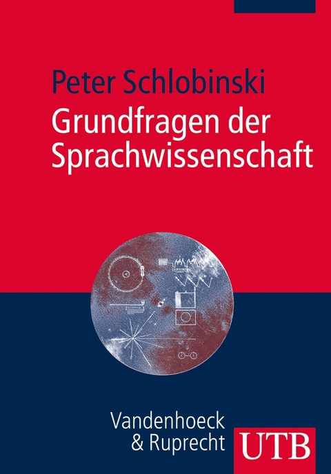 Grundfragen der Sprachwissenschaft -  Peter Schlobinski