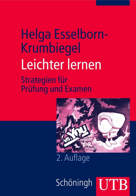 Leichter lernen -  Helga Esselborn-Krumbiegel