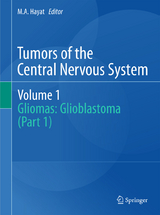 Tumors of the Central Nervous System, Volume 1 - 