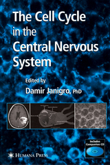 Cell Cycle in the Central Nervous System - 