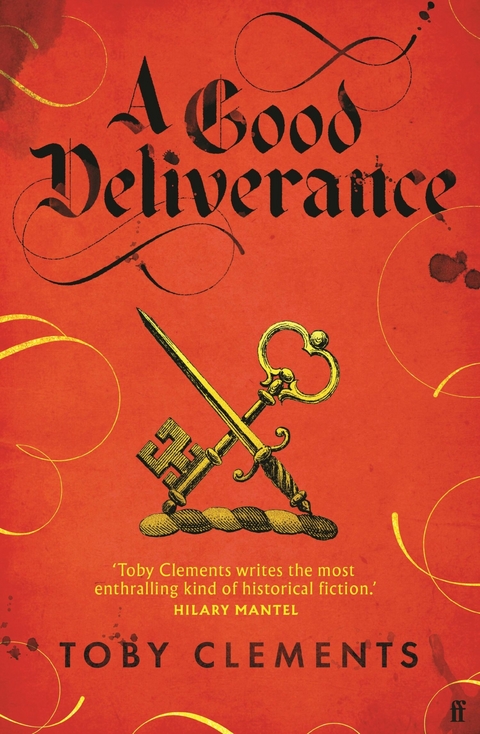 Good Deliverance -  Toby Clements