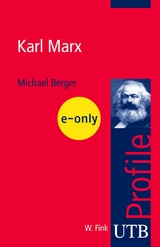 Karl Marx - Michael Berger