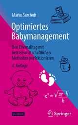 Optimiertes Babymanagement -  Marko Sarstedt