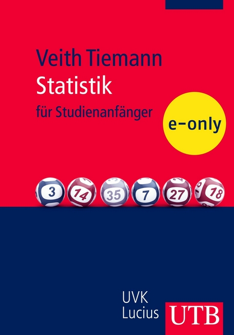 Statistik -  Veith Tiemann