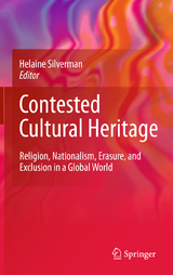 Contested Cultural Heritage - 