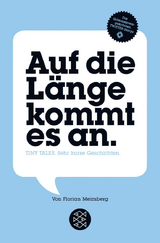 Auf die Länge kommt es an - Florian Meimberg