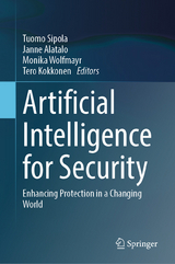 Artificial Intelligence for Security - 