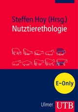 Nutztierethologie - 