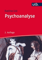 Psychoanalyse - Eveline List