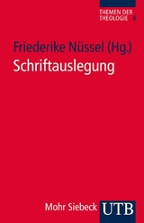 Schriftauslegung - 