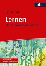Lernen -  Bernd Hackl