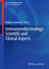 Immunoendocrinology: Scientific and Clinical Aspects - 