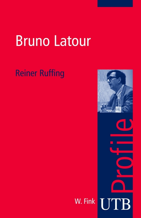 Bruno Latour -  Reiner Ruffing