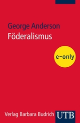 Föderalismus - George Anderson