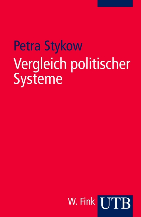 Vergleich politischer Systeme - Petra Stykow