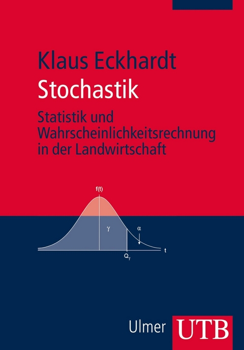 Stochastik -  Klaus Eckhardt