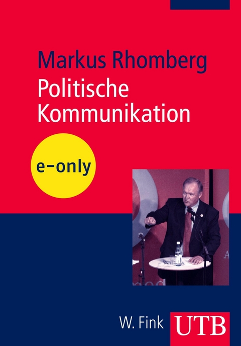 Politische Kommunikation - Markus Rhomberg