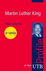 Martin Luther King - Tobias Dietrich