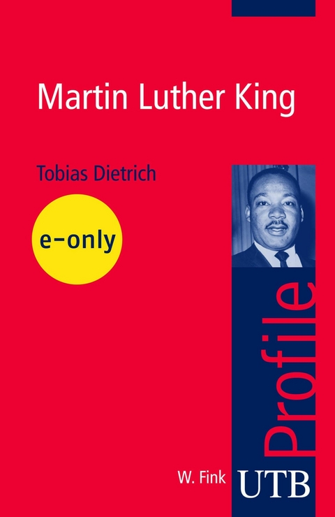 Martin Luther King - Tobias Dietrich