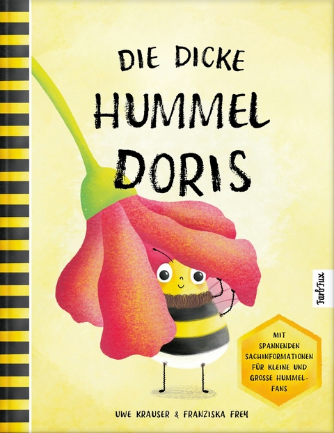 Die dicke Hummel Doris - Uwe Krauser, Franziska Frey
