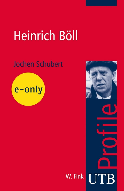 Heinrich Böll -  Jochen Schubert