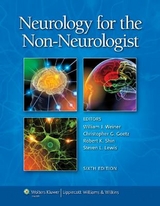 Neurology for the Non-Neurologist - Weiner, William J.; Goetz, Christopher G.; Shin, Robert K.; Lewis, Steven L.